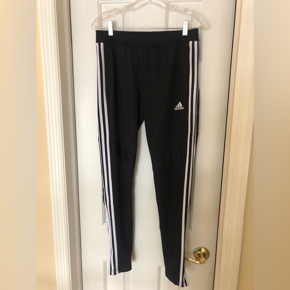 Adidas track pants